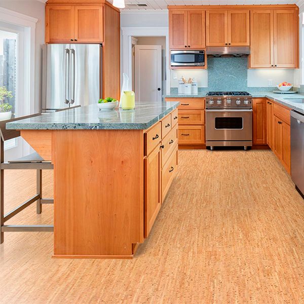 5 Kitchen Flooring Ideas For The Do It Yourselfer   One Floor Idea Doe The Do It Yourselfer 17765 800x600 0 