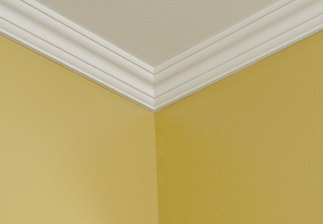 All You Need To Know About Crown Molding